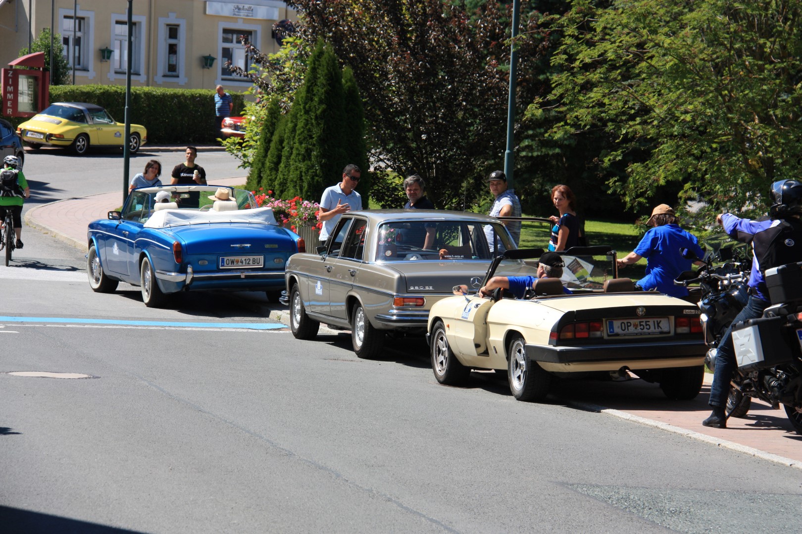 2017-06-11 1.Sdburgenland-Classic Bad Tatzmannsdorf 5